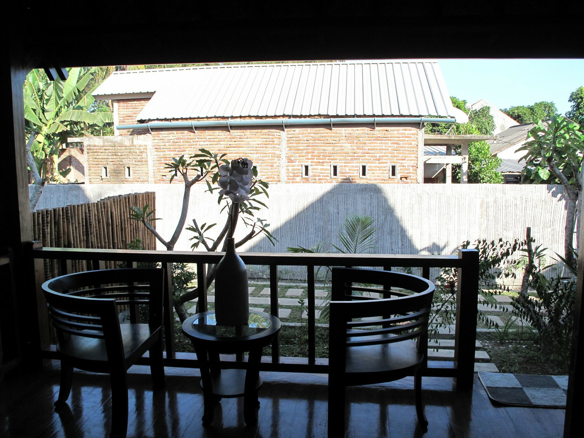 Yoki'S Bungalow Kuta  Exterior foto